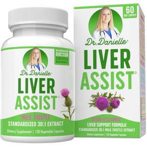 Liver Assist