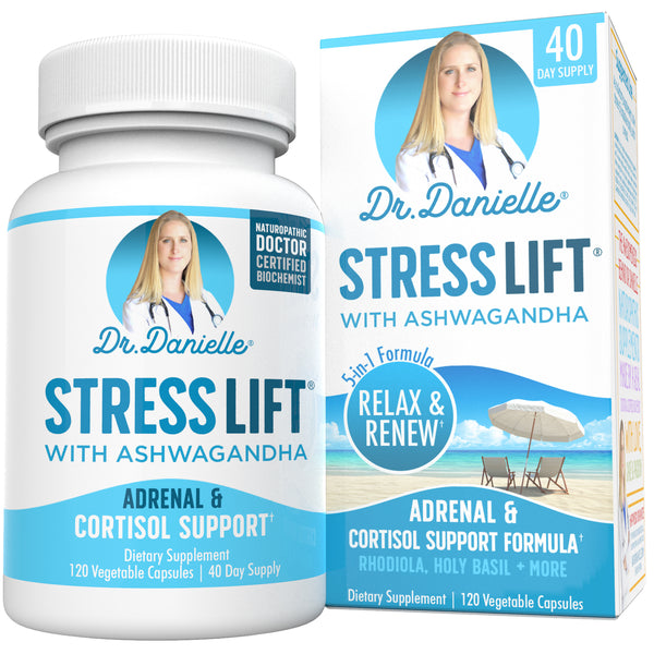 Stress Lift