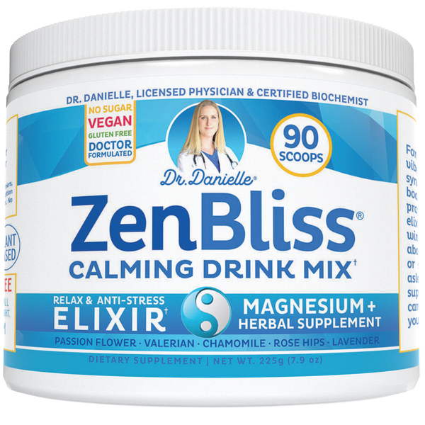 Zenbliss