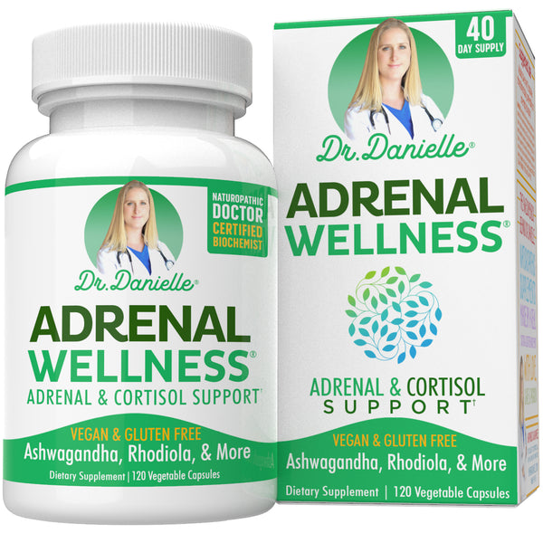 Adrenal Wellness