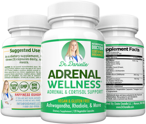 Adrenal Wellness