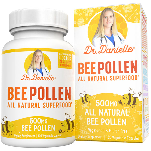 Bee Pollen