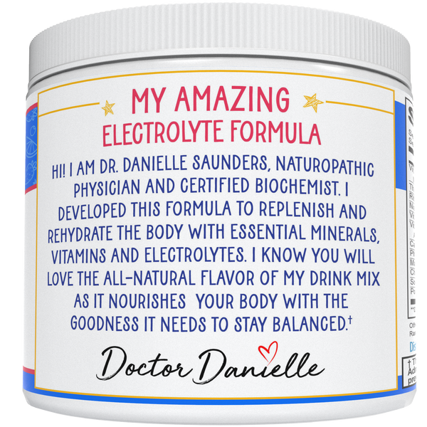 Electrolytes