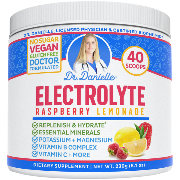 Electrolytes