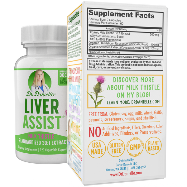 Liver Assist