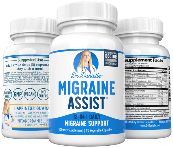 Migraine Assist