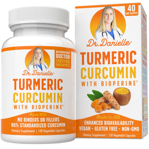 Turmeric Curcumin