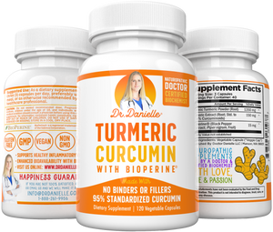 Turmeric Curcumin