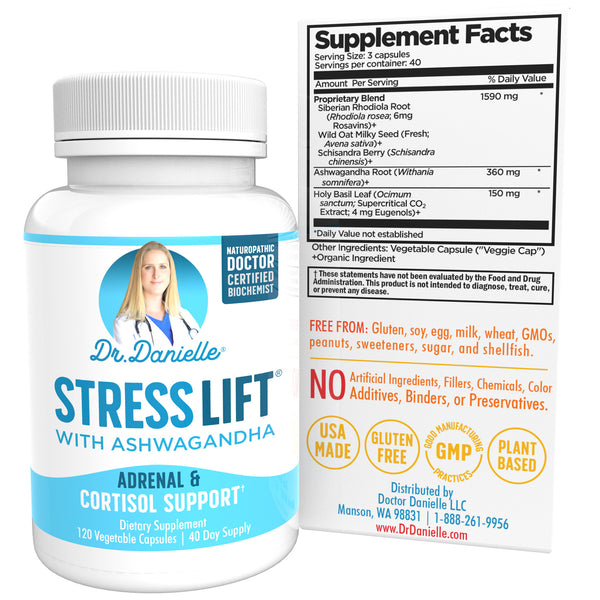 Stress Lift